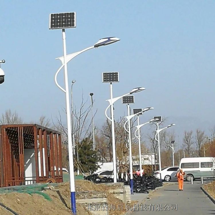6米太陽能路燈 工廠批發(fā) 選北京房山路燈制造