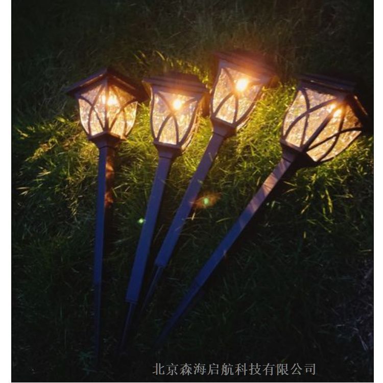 公園草坪燈 別墅景觀燈照明燈具廠家供應(yīng)