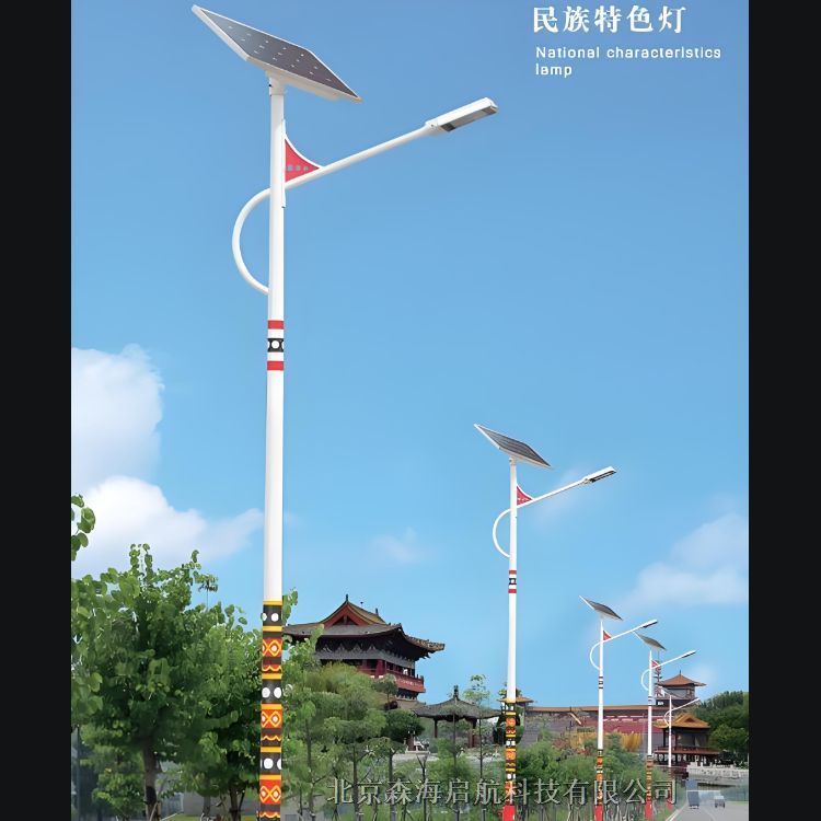 8米路燈價(jià)格